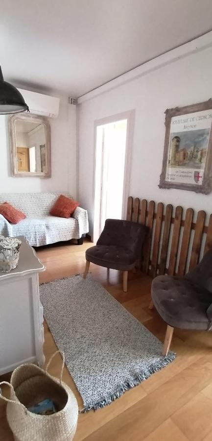 La Grange Apartment Cazouls-d Herault Ngoại thất bức ảnh