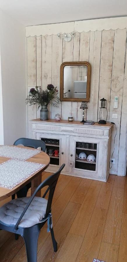 La Grange Apartment Cazouls-d Herault Ngoại thất bức ảnh