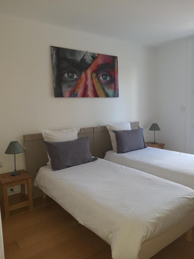 La Grange Apartment Cazouls-d Herault Ngoại thất bức ảnh