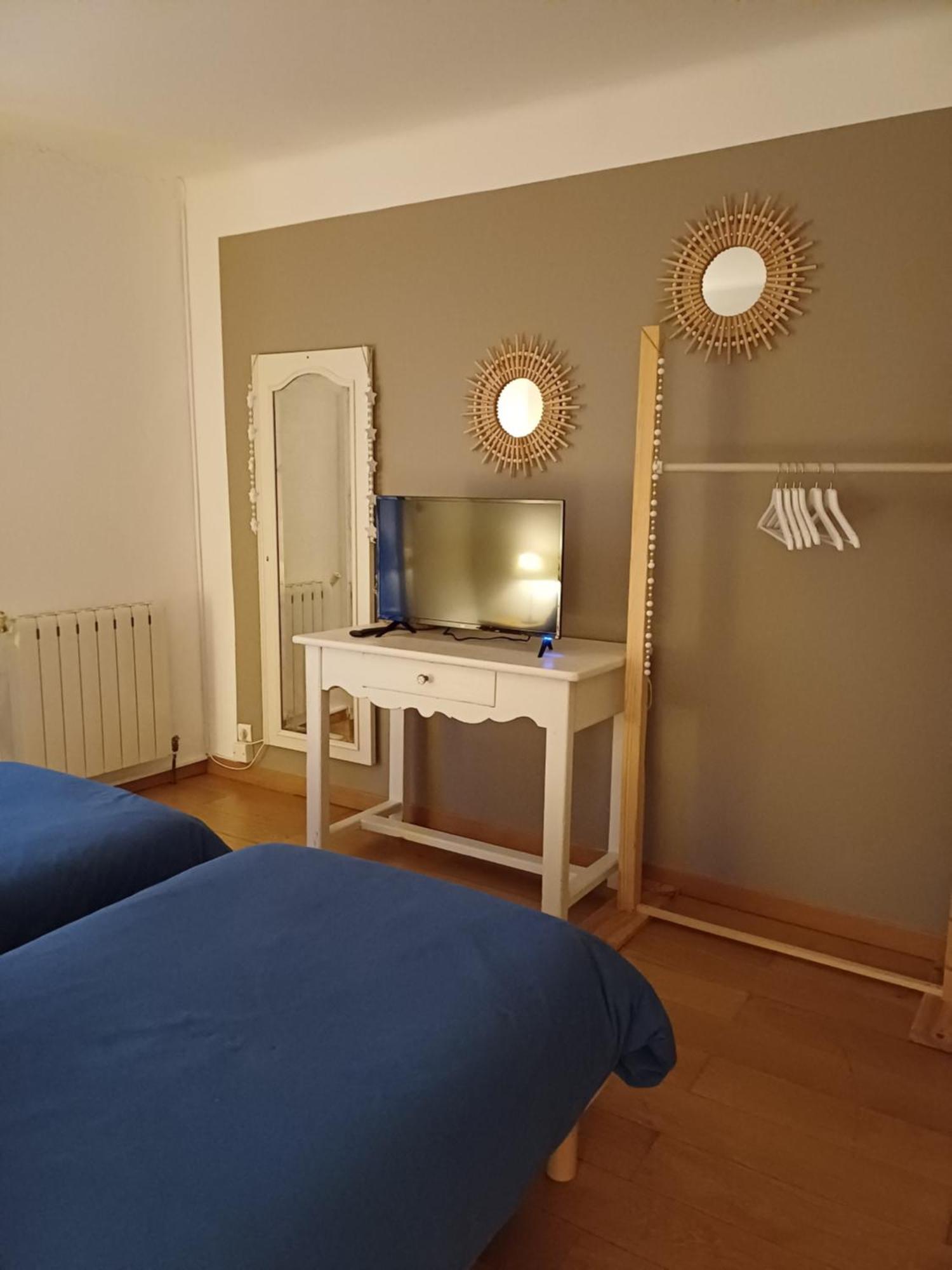 La Grange Apartment Cazouls-d Herault Ngoại thất bức ảnh