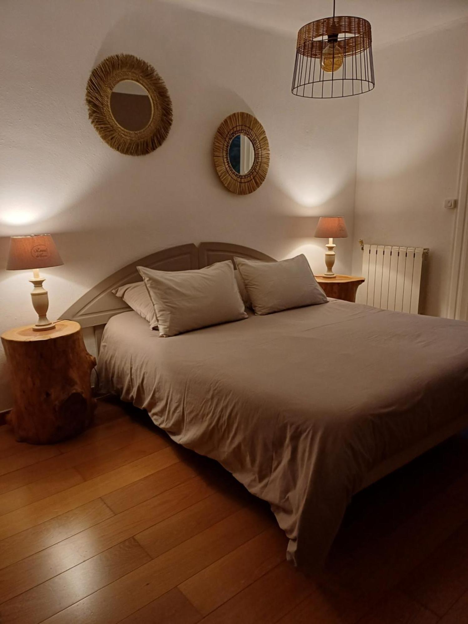 La Grange Apartment Cazouls-d Herault Ngoại thất bức ảnh