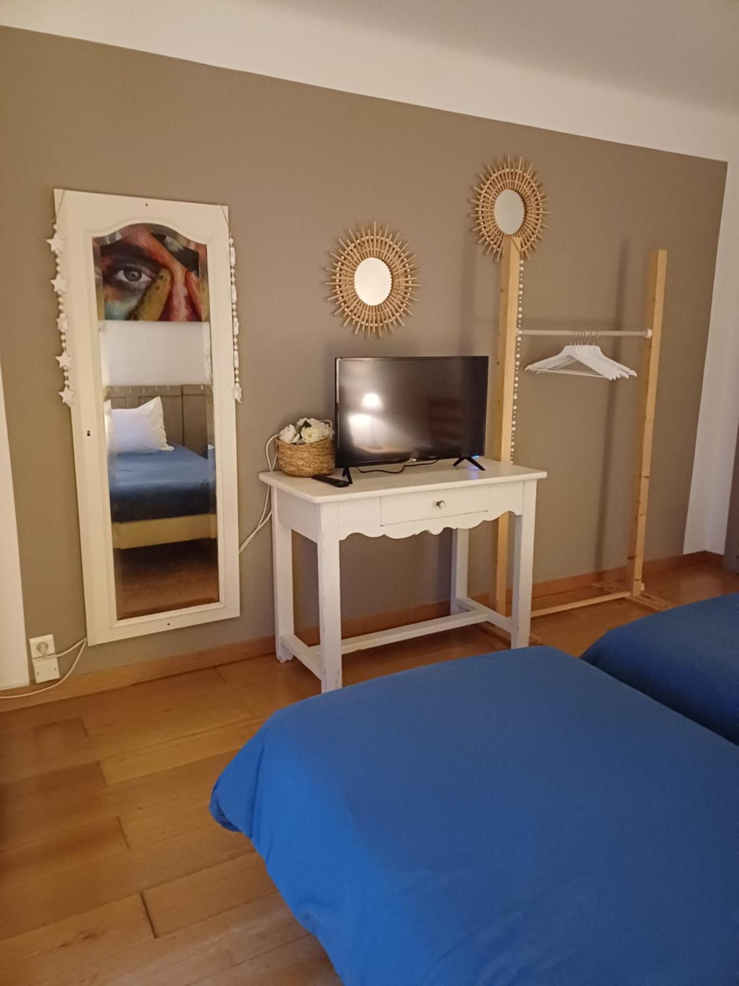 La Grange Apartment Cazouls-d Herault Ngoại thất bức ảnh