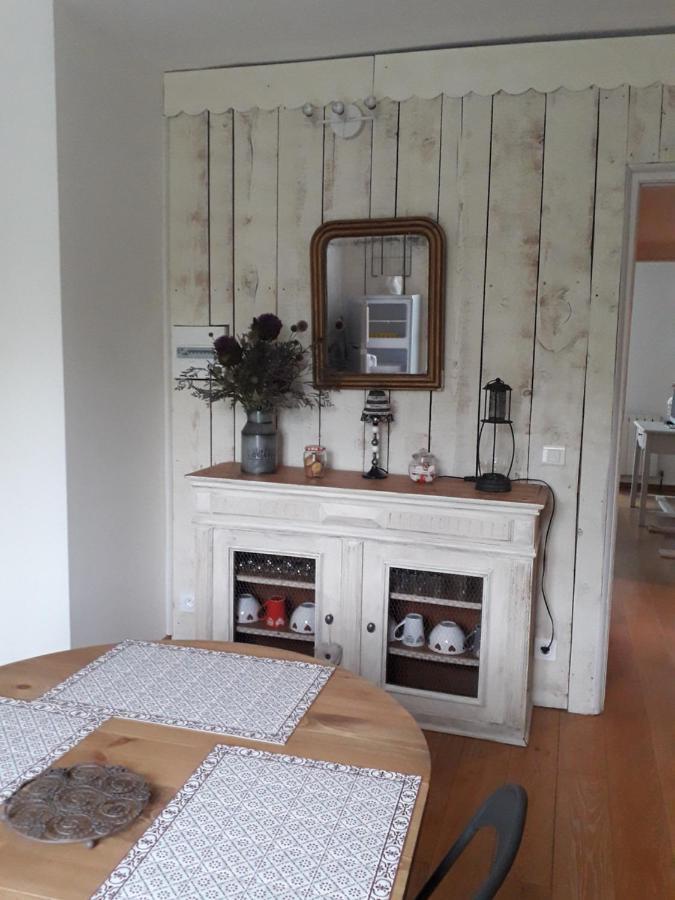 La Grange Apartment Cazouls-d Herault Ngoại thất bức ảnh